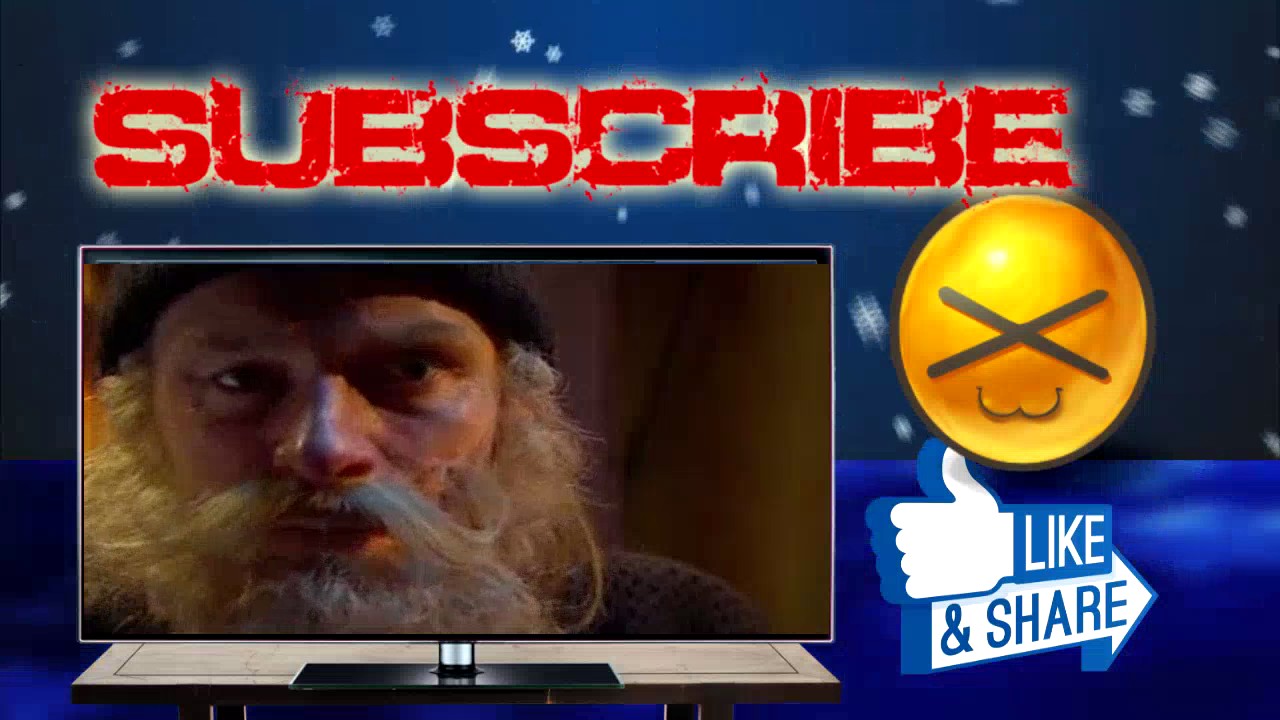 who plays old gregg
